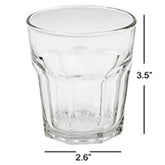 4pcs tumbler set